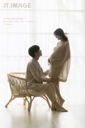 -专注孕妇照亲子照·纪田摄影