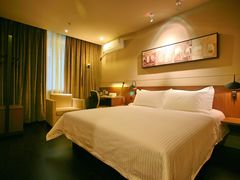 -锦江之星品尚(杭州西湖大道南宋御街店)