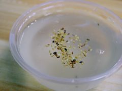 藕糕-没牙伯花生汤店(老药洲店)