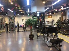 -每刻健身工作室(西直门店)
