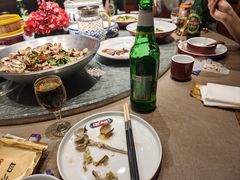 -四季厨房 鲁菜·孔府烤鸭(高新万达店)