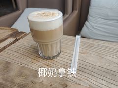 -Maan coffee漫咖啡(1905店)