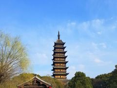 -常熟方塔园