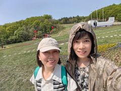 -吉林市朱雀山国家森林公园