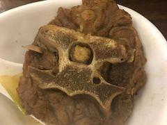 -大唐人家·热气羊肉(大华店)