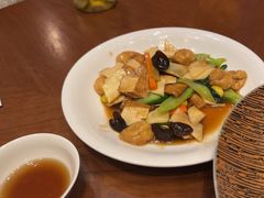 -上海人家花樣年华(中山公园店)