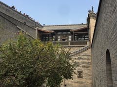 -山西王家大院