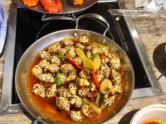 -盒马鲜生(曜一城店)