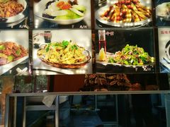 -95号酱骨·一块豆腐(展春园西路店)
