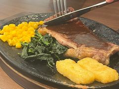 -萨莉亚意式餐厅(杭州滨江天街店)