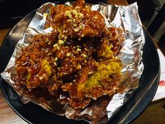 -米屋石锅拌饭(师大店)