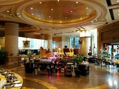 -怡聚轩全日制自助餐厅(大中华喜来登酒店)
