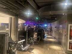 -威尔仕健身(虹桥南丰城店)