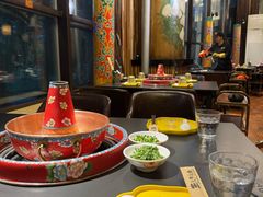 -羊大爷涮肉(亮马桥店)