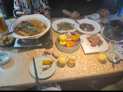 -东沙小镇主题餐厅(下沙店)