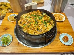-客家大院·非遗赣南客家菜(郁孤台店)