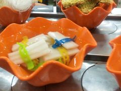 -亿富盛餐饮旋转小火锅(乐客城店)