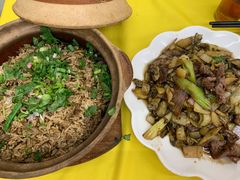 黄鳝饭-汤氏美食台山水步特色黄鳝饭(龙津东路店)