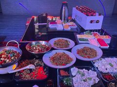 -黑桃K生日订制KTV