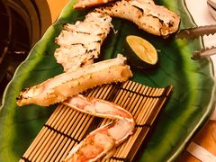 -蟹道乐(道顿堀本店)