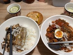 -春笙食堂.丼饭拉面寿司(GOGO新天地店)