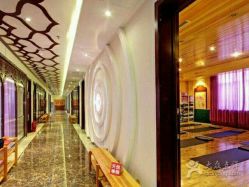 -天悦国际瑜伽学院