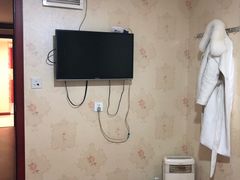 -家富足道·SPA·影院式(解放碑碑中心店)