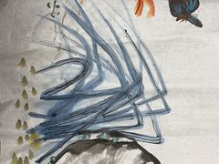 -秦汉胡同书法国画古筝围棋书院(漕宝日月光分馆)