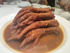 -大铁勺新津菜(中北永旺店)