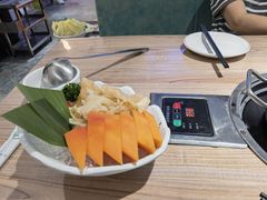 -探窝·竹笙椰子鸡(杨箕店)