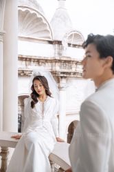 -太古映画婚纱摄影(天河店)