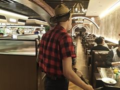 -汉丽斯巴西烤肉自助(市南店)