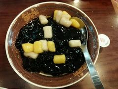 -鲜芋仙(太原街万达店)