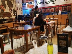 大堂-东排食堂长沙小吃大排档(五一广场店)