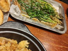 -虾宝贝胶东海鲜·渔家菜(小西天店)