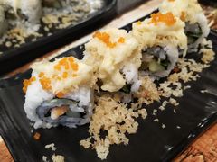 -榴大大·寿司先生(市桥店)