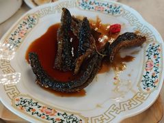 -二泉园老菜馆·百年无锡菜