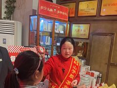 -山芋腔苏北菜(盐城滨海店)