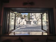 -RUMORS COFFEE ROASTERY鲁马滋咖啡(湖南路店)
