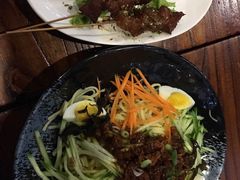 -屯屯面(海尔路店)