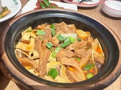 -新白鹿餐厅(城西银泰城店)