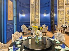 包厢-翠湖宾馆·中餐厅