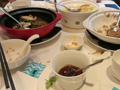 -莆田餐厅PUTIEN(金融街购物中心店)