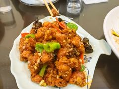 -鼎香润(德胜门内店)