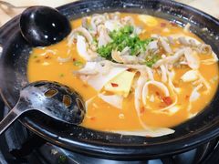 脆肚-李师傅脆肚(梅林店)