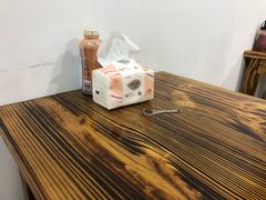 -阿姨小肉摊(同济西苑店)