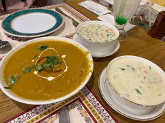 -食彩美印度特色美食餐厅·印度料理