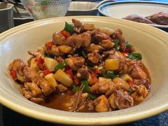 -桐湾大院·桐庐菜(滨江店)