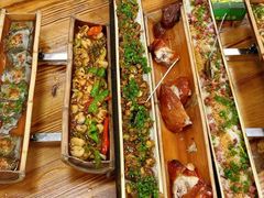-竹一味·竹筒饭