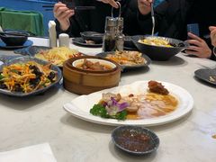 -香港翠园茶餐厅(迪凯银座店)